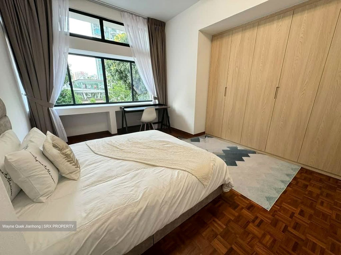 King's Mansion (D15), Condominium #576698331